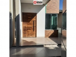 Casa para Venda JARDIM BEIRA RIO em ITUMBIARA-GO