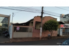 Casa para Venda CENTRO em ITUMBIARA-GO