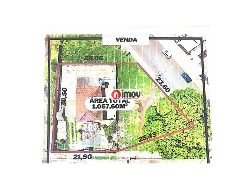 Foto do imóvel